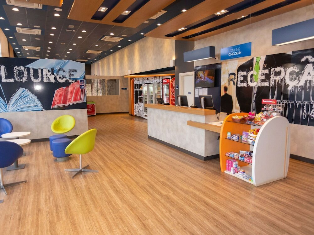 Фото Ibis Budget Parauapebas