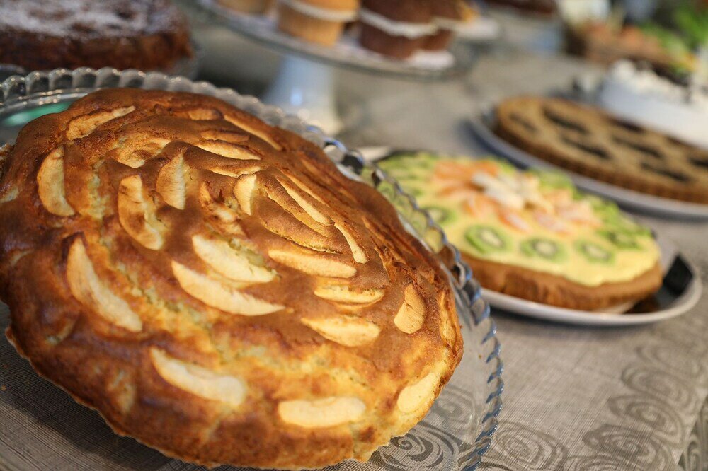 Фото Fidenza Hotel