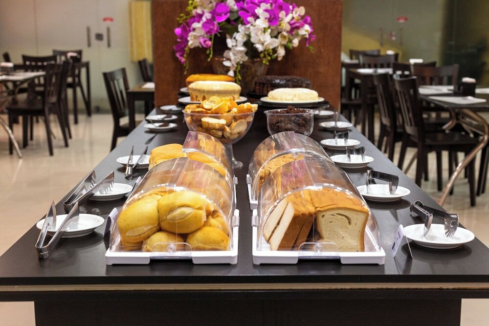 Фото Amazonia Tower Hotel