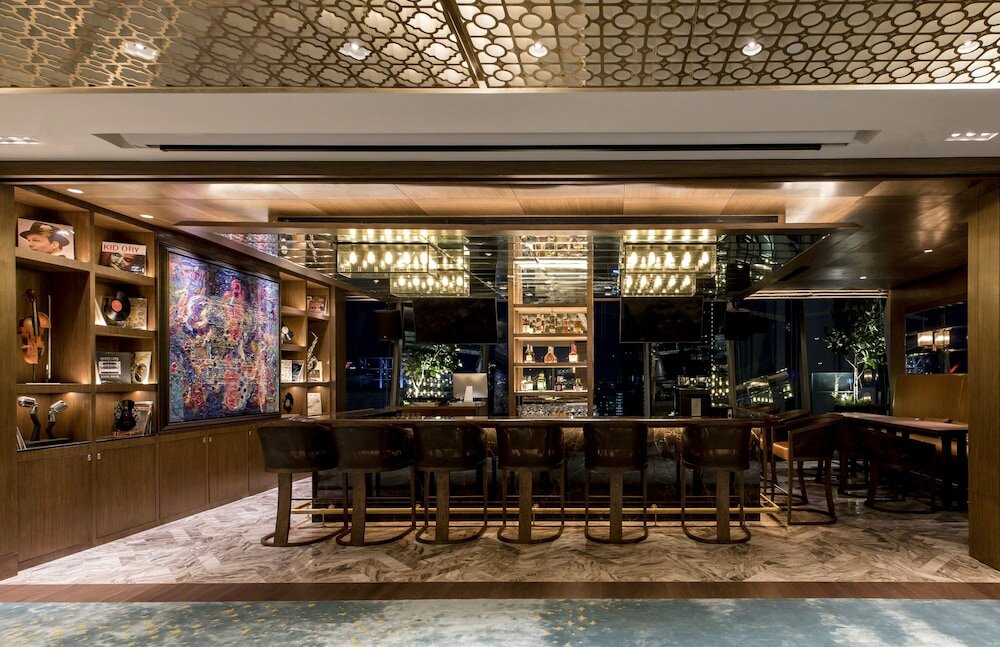 Фото Hyatt Regency Bangkok Sukhumvit