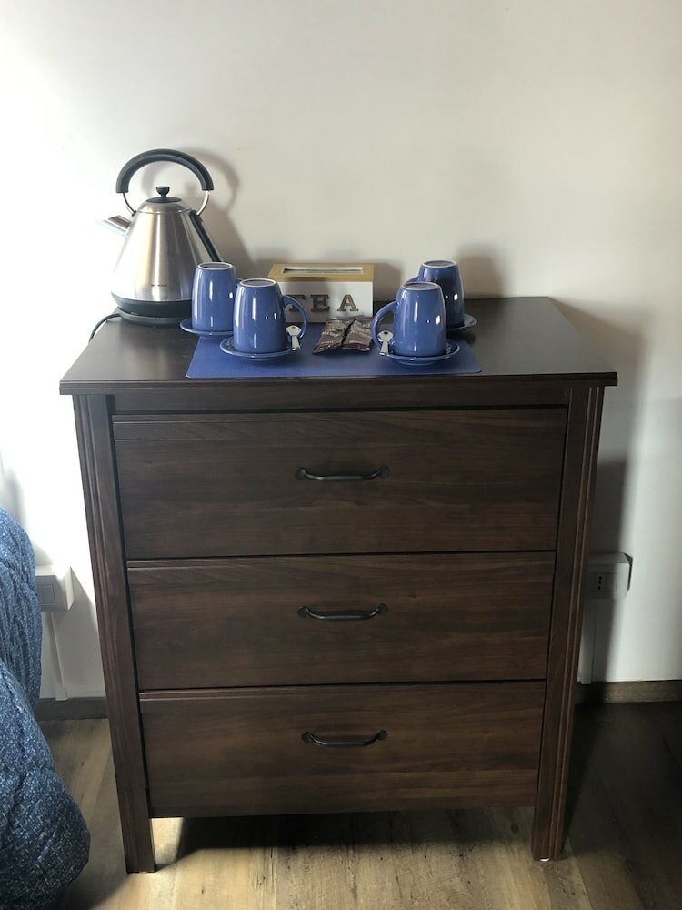 Фото Bb Il Re Alla Reginella Guest House