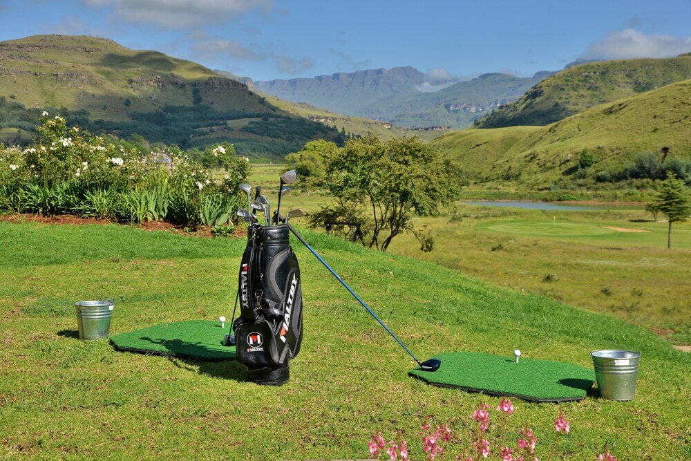 Фото Premier Resort Sani Pass