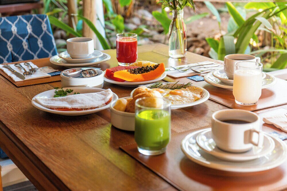 Фото Travel Inn Trancoso