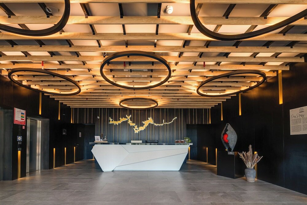 Фото Lyra Hotel Plitvice