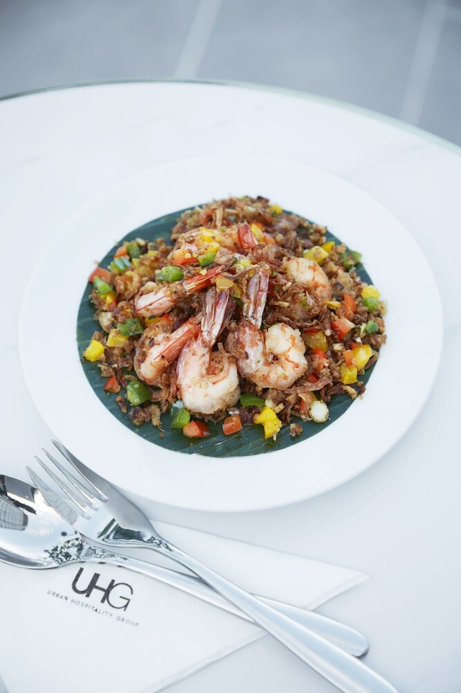 Фото The Quarter Ploenchit by Uhg