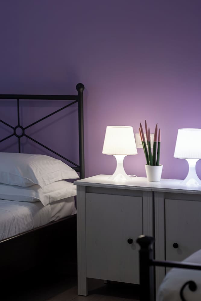 Фото Magna Cura B&b