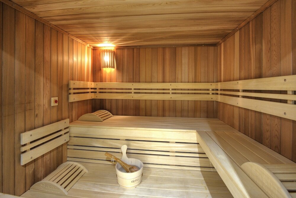 Фото La Bastide de l'Oliveraie