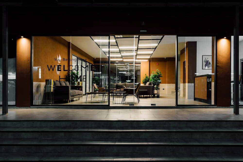 Фото Clay Hotel Udonthani