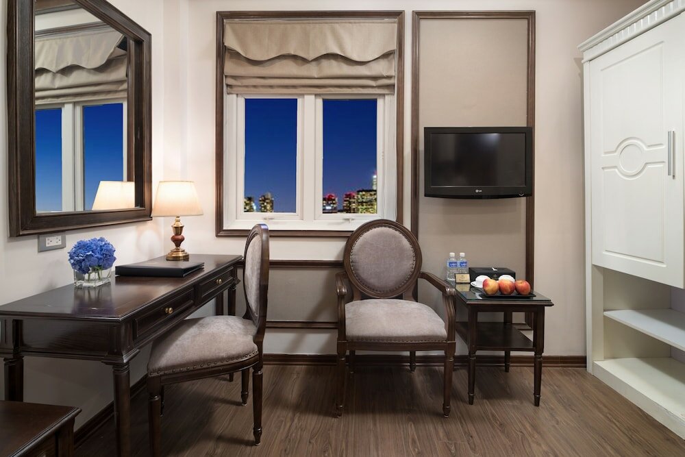 Фото Alisa Hotel & SPA