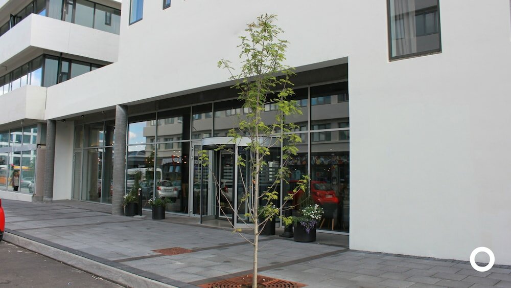 Фото Miðgarður by Center Hotels