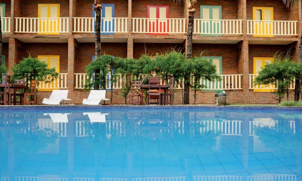 Фото отеля 3