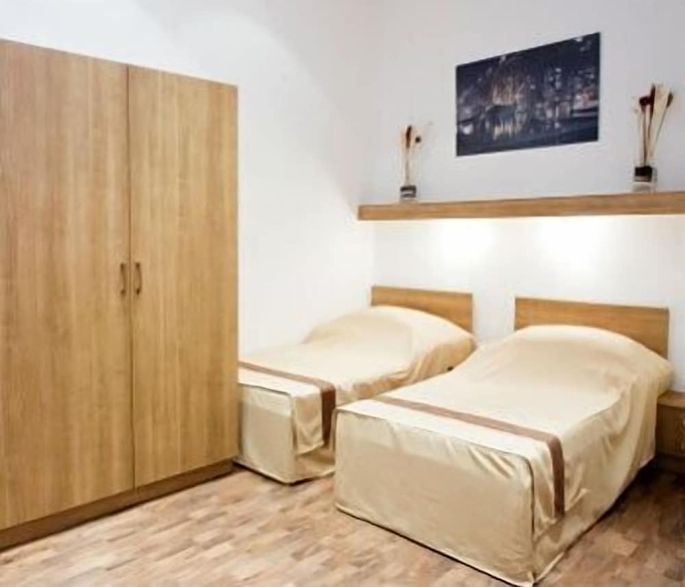 Фото Centrooms House