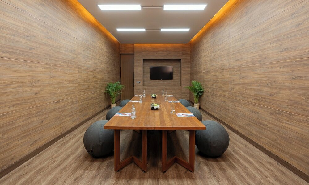 Фото Melia Phuket Mai Khao