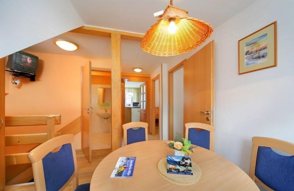 Фото Pension Alba