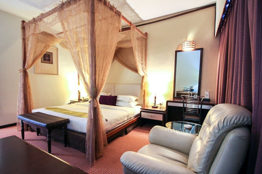 Фото Ipoh Concept Services