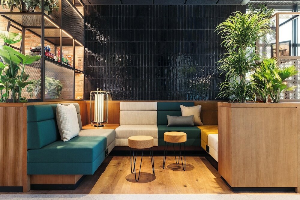 Фото Hotel Schani Uno City