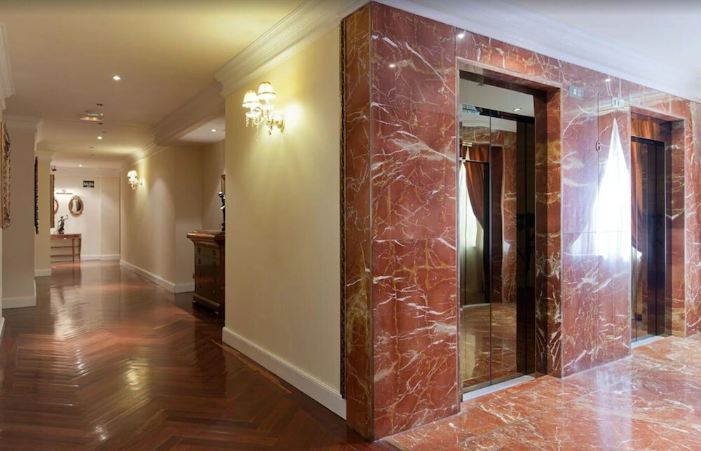 Фото Alameda Palace