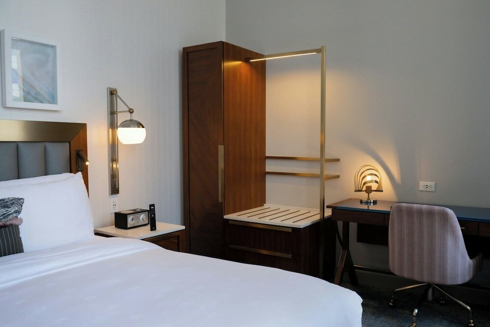 Фото Rand Tower Hotel, Minneapolis, A Tribute Portfolio Hotel