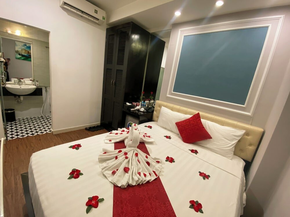 Фото Eclipse Legend Hotel