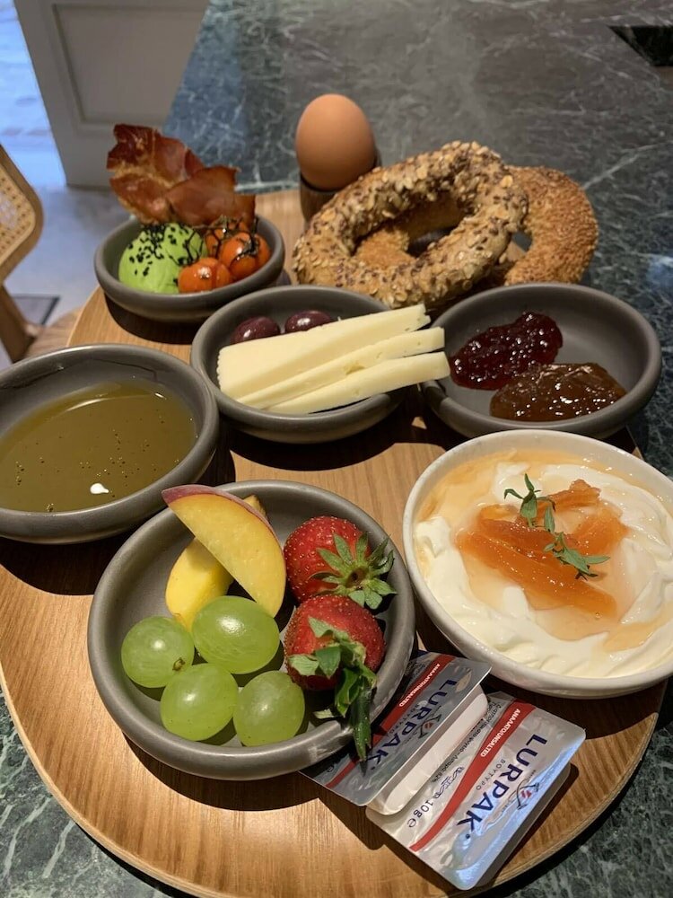 Фото Metis Urbane Living Spaces