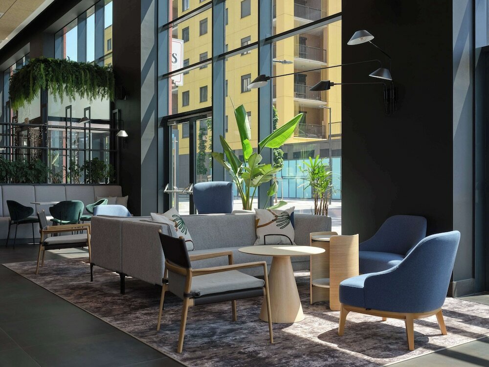 Фото Radisson Hotel Budapest, BudaPart