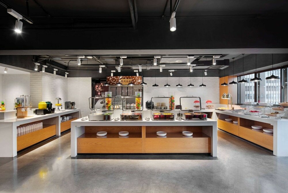 Фото Ramada Encore by Wyndham Kunming Guandu