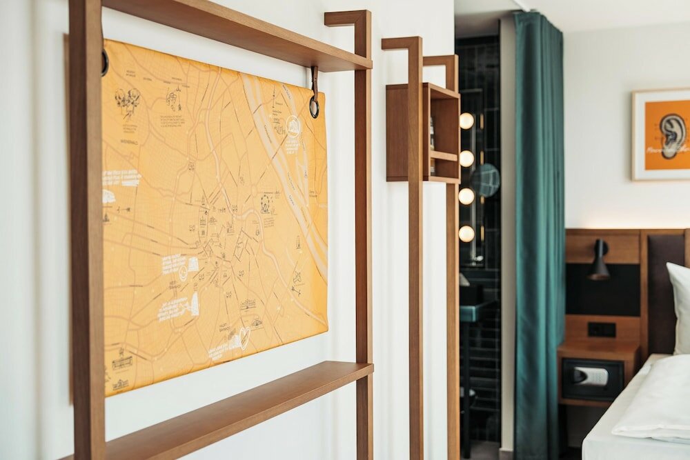 Фото Hotel Schani Uno City