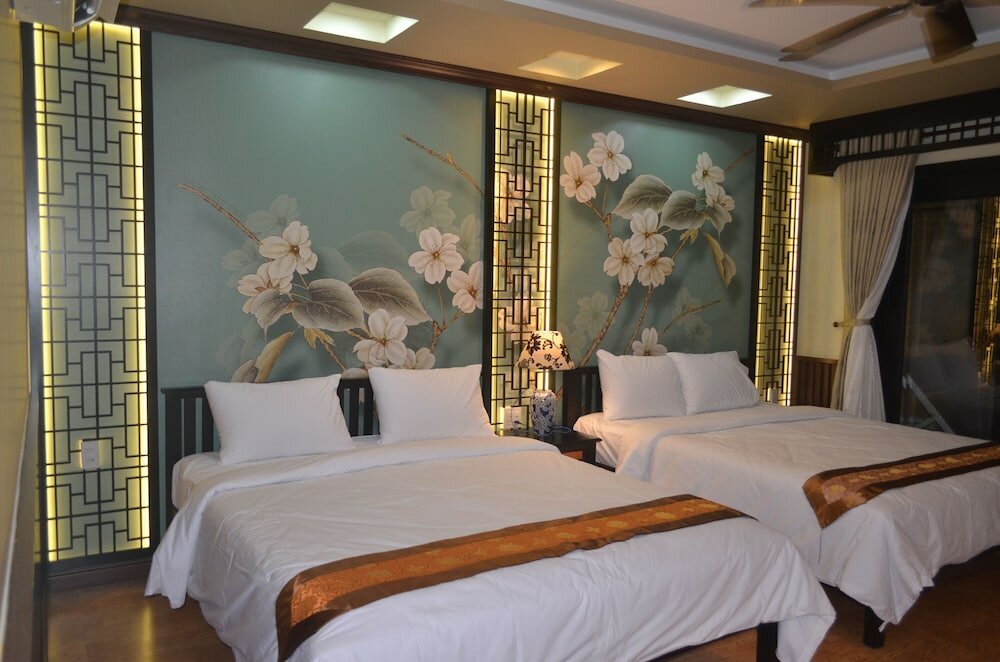 Фото Rang Garden Beach Side Resort