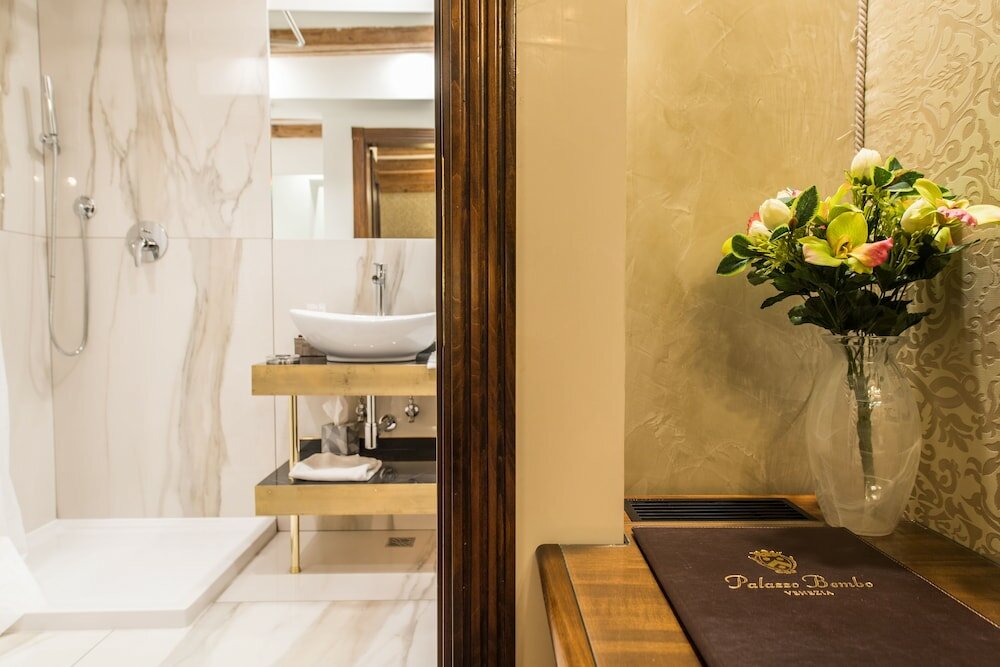 Фото Palazzo Bembo - Exclusive Accommodation
