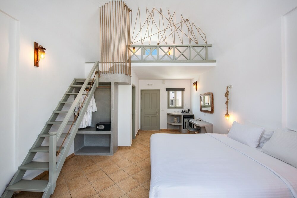 Фото Kalya Suites