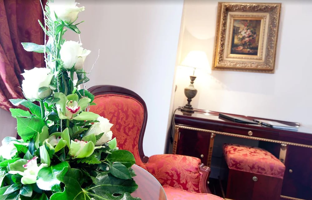 Фото Alameda Palace