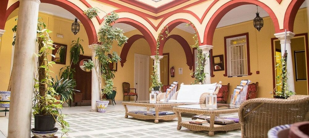 Фото Hostal Sierpes