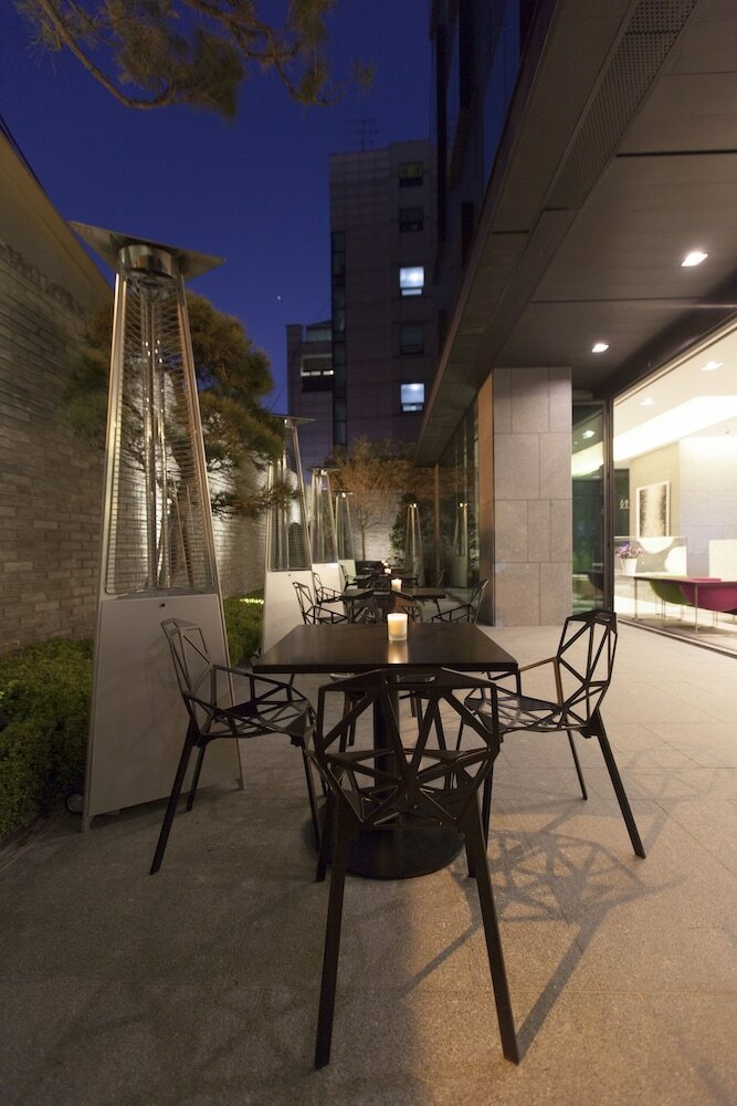 Фото StayB Myeongdong