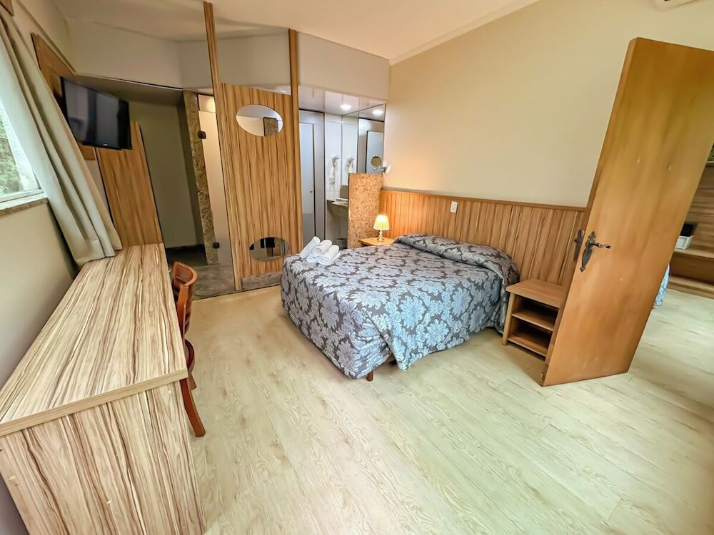 Фото Dan Inn Campos do Jordão