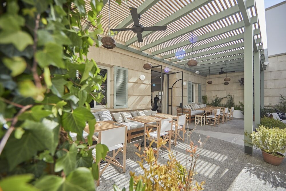 Фото M House Hotel