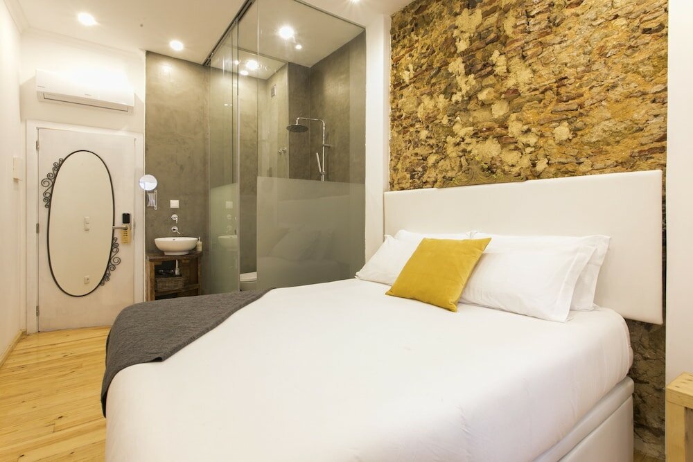 Фото 262 Boutique Hotel