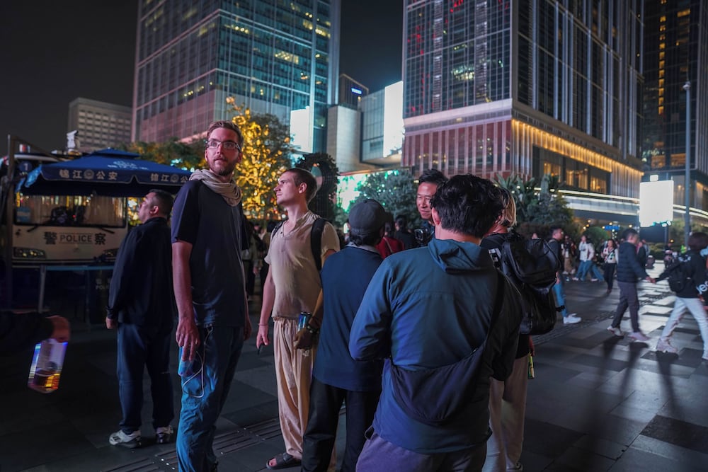 Фото Chengdu Flipflop Hostel