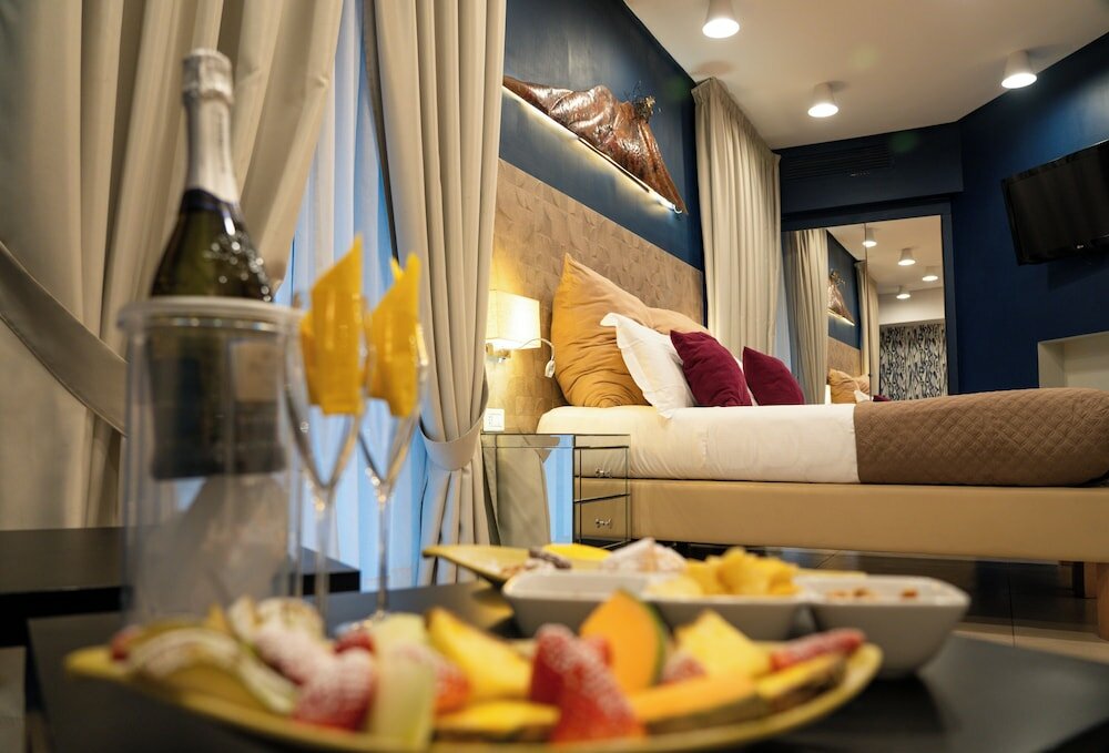 Фото Hotel Airone