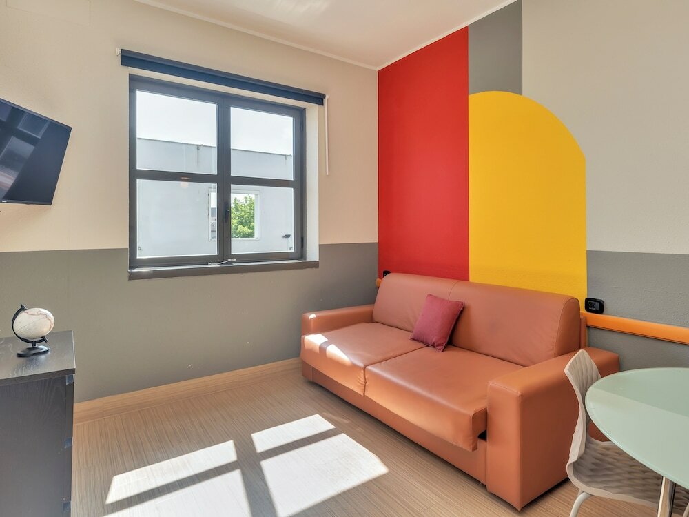 Фото B&b Hotel Cremona