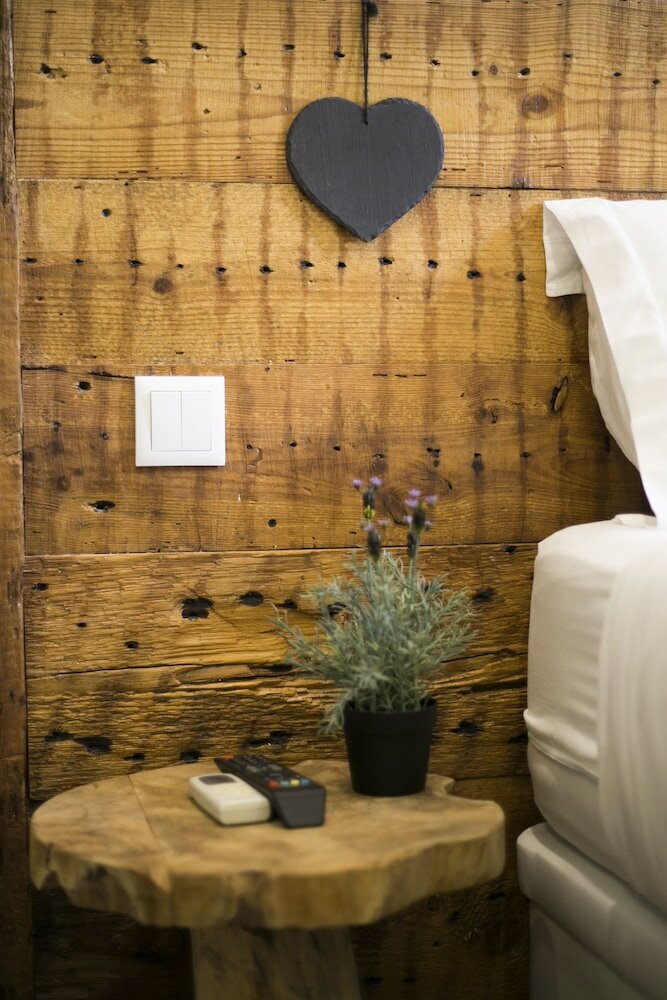 Фото 262 Boutique Hotel