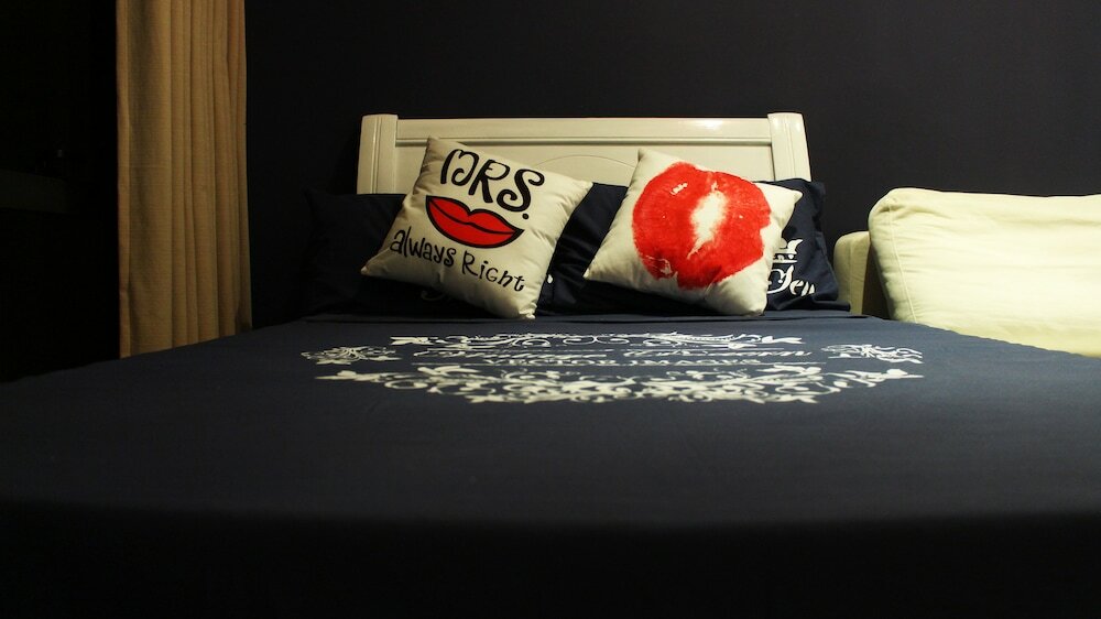 Фото Hi Home at Gramercy Residences