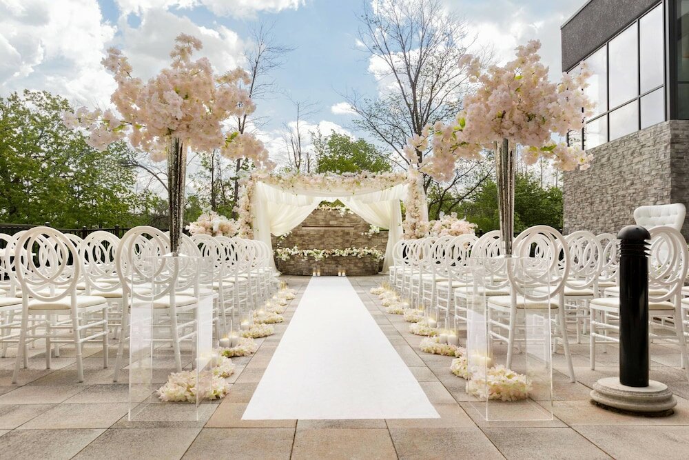 Фото Courtyard by Marriott Toronto Mississauga/West