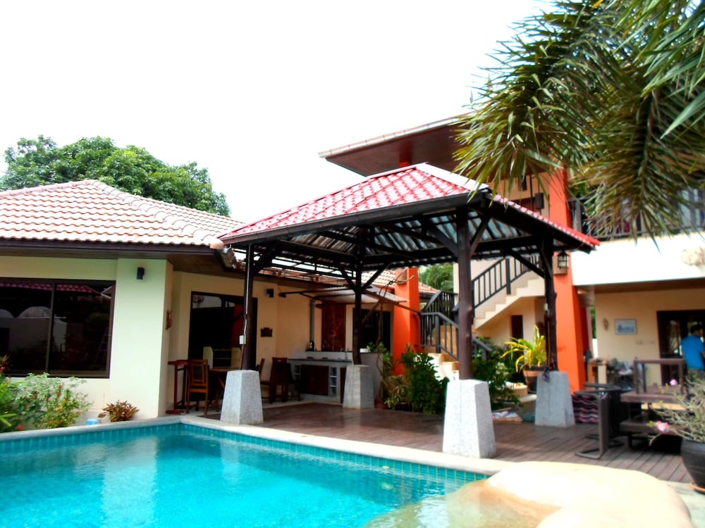 Фото Baan Tropicana