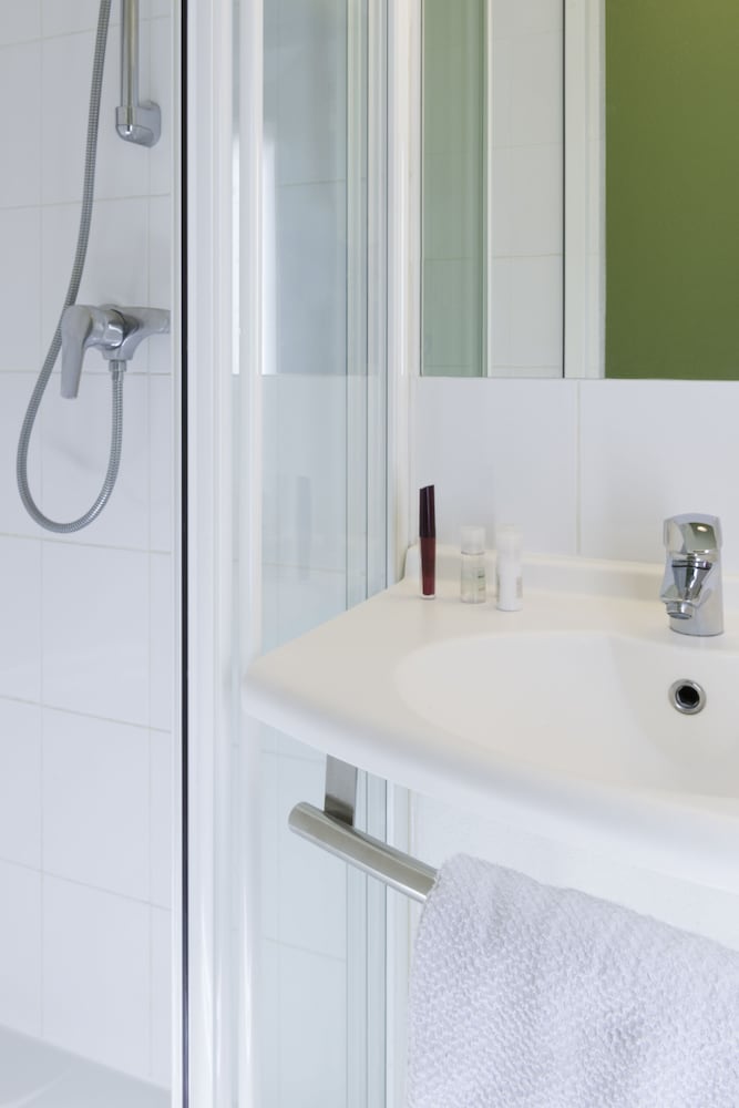 Фото Ibis budget Lyon Eurexpo Chassieu