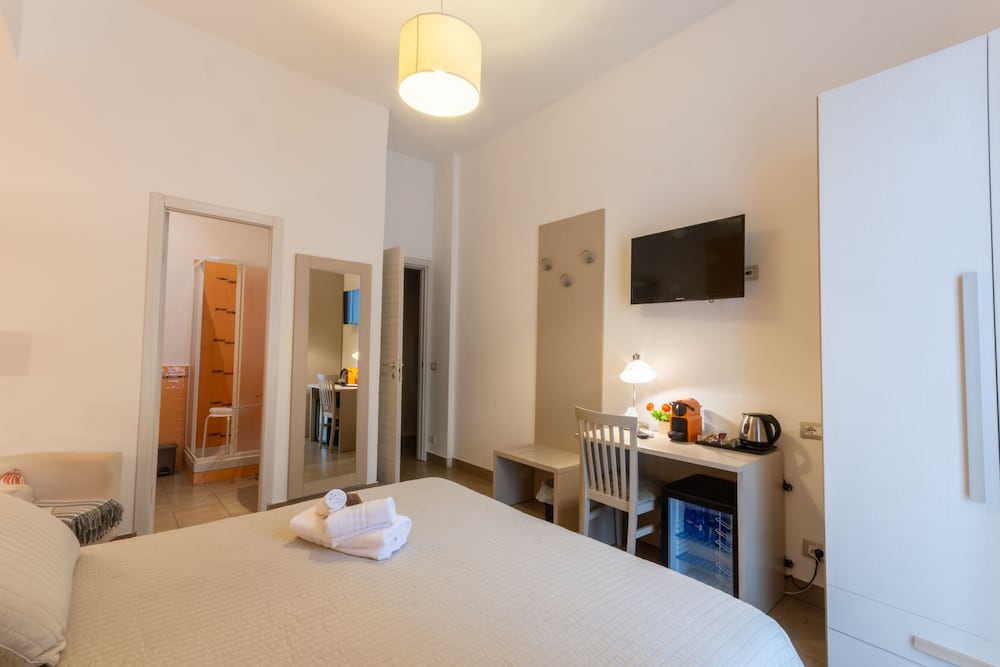 Фото B&b Cairoli