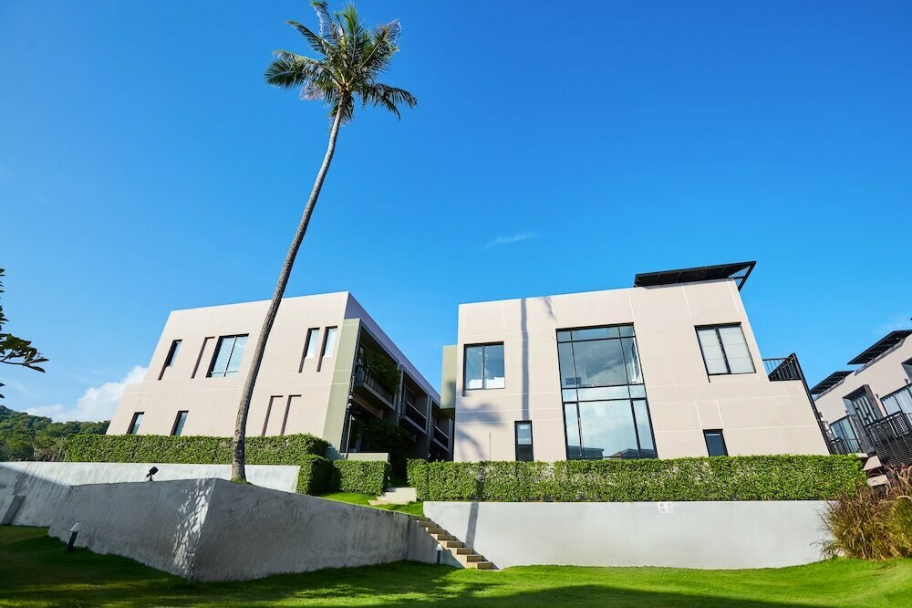 Short-term housing rental Pause On Samui Residences, Samui, photo