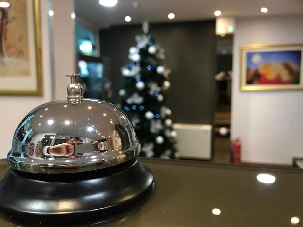 Фото отеля 3