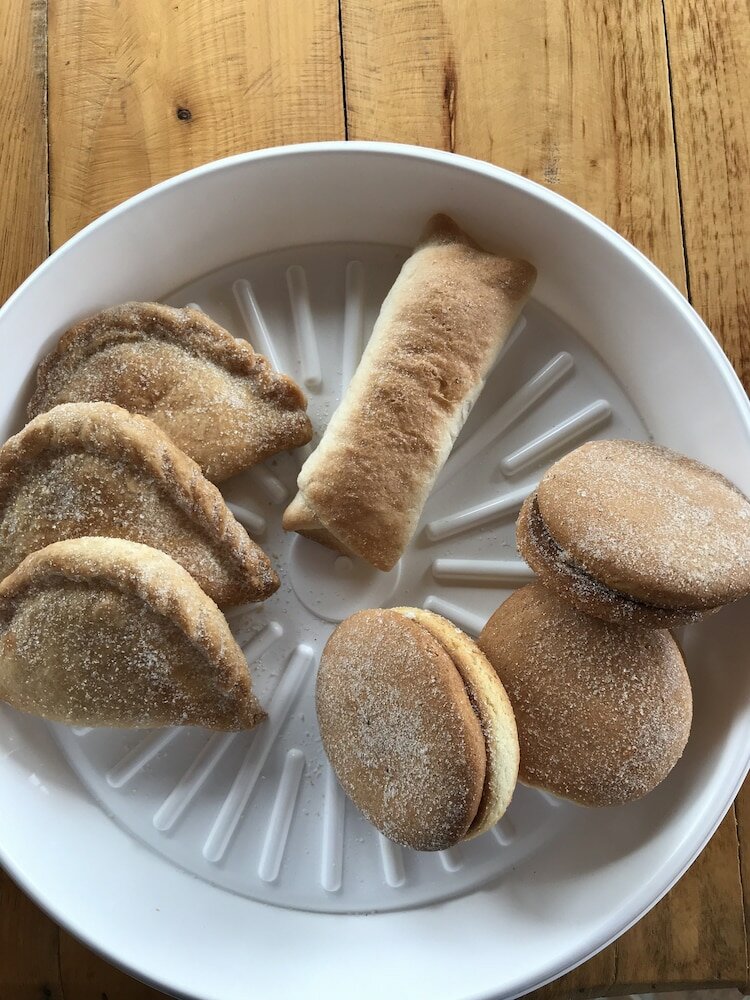 Фото Real Carretero