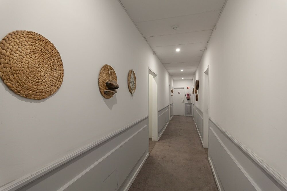 Фото Guest House Porto Clerigus