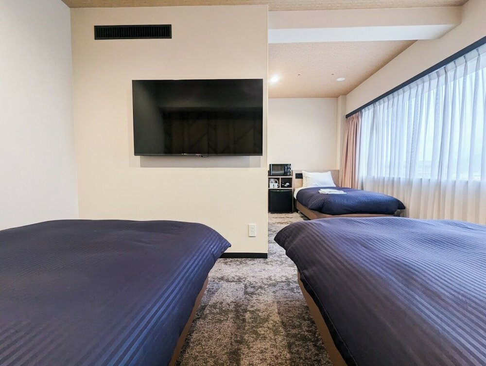 Фото Hotel Livemax Kagoshima